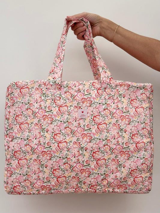 VALIGIA LIBERTY "BETSY DOT" ROSA VANL BETSYDOTROSA SILVIA SCALMANA 