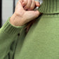 COLLO ALTO DONNA IN LANA "SOTTOBOSCO"