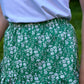 GONNA LIBERTY "CAPEL" VERDE GODL CAPELVERDE SILVIA SCALMANA 