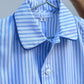 TUTINA BEBE' BASTONCINO AZZURRO TBOXBASTAZZ AZZURRO SILVIA SCALMANA 
