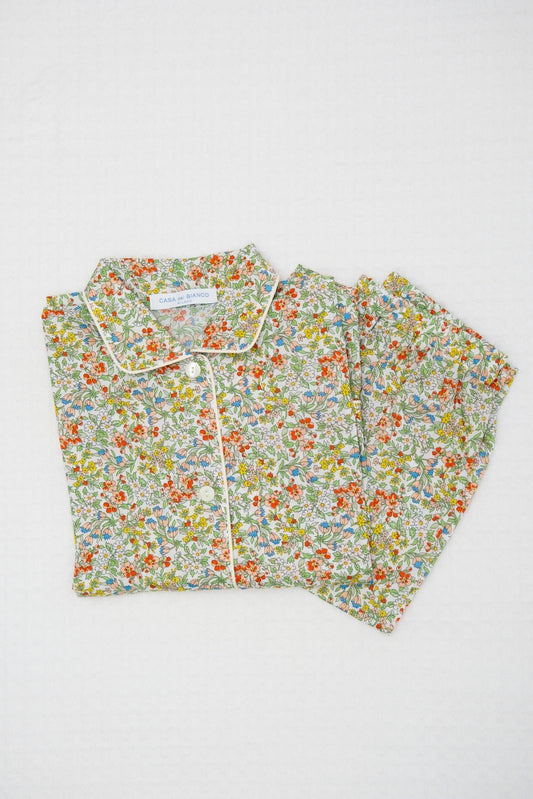 COMPLETO LIBERTY BAMBINO NAZANIN COBL NAZANIN SILVIA SCALMANA 