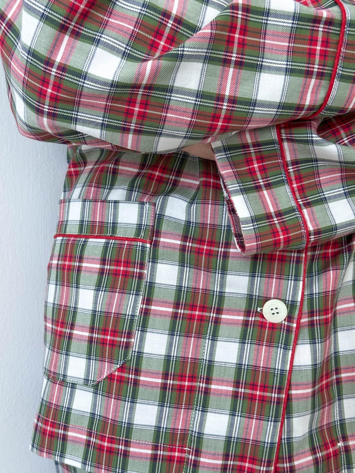 COMPLETO DONNA SCOZZESE CLASSICO CODFSCO NATROS SILVIA SCALMANA 