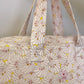 VALIGIA LIBERTY "POIRET SHELL" GIALLO