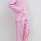 COMPLETO DONNA TAGLIATELLA FRAGOLA PROFILO LAMPONE CODPTAG FRGLAM SILVIA SCALMANA 