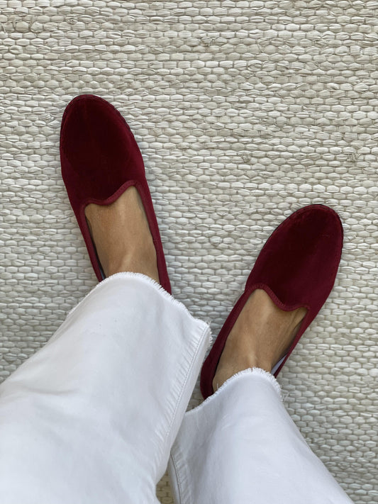 FRIULANE DONNA BORDEAUX