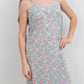SOTTOVESTE LIBERTY DONNA ADELAJDA STDL ADELAJDA SILVIA SCALMANA 