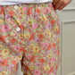 SHORTS LIBERTY DONNA "MEADOW SONG" SHDL MEADOWSONG SILVIA SCALMANA 
