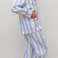 COMPLETO DONNA LINO PAPPARDELLA AZZURRA PROFILO ROSSO CODIPAP AZZCOR SILVIA SCALMANA 