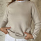 GOLF GIROCOLLO DONNA LANA MERINGA GIRTDL MERINGA SILVIA SCALMANA 