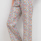 PANTALONI LIBERTY DONNA BETSY CLASSICO PADL BETSYCLASSICO SILVIA SCALMANA 