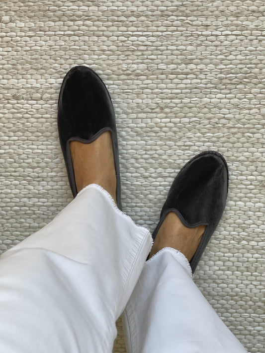 FRIULANE WOMEN ANTHRACITE