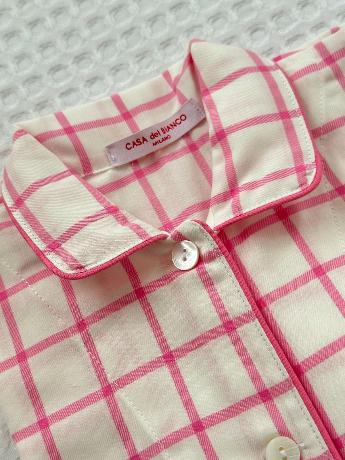 COMPLETO BIMBO FINESTRATO FRAGOLA COBFFIN BIAFRG SILVIA SCALMANA 