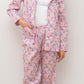 COMPLETO LIBERTY DONNA CLIFFORD STREET ROSA CODL CLIFFORDROSA SILVIA SCALMANA 