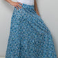 GONNA LIBERTY CLIFFORD STREET AZZURRO GODL CLIFFORDAZZURRO SILVIA SCALMANA 