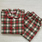 COMPLETO BIMBO SCOZZESE CLASSICO COBFSCO NATROS SILVIA SCALMANA 