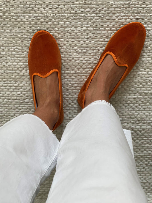 FRIULANE DONNA ARANCIO
