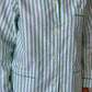 COMPLETO DONNA TAGLIATELLA VERDE CODFTAG VERVER SILVIA SCALMANA 