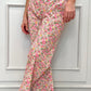 PANTALONI LIBERTY DONNA "BETSY FRAGOLA" PADL BETSYFRAGOLA SILVIA SCALMANA 