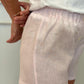 SHORTS DONNA LINO ROSA SHDIUNI RSA SILVIA SCALMANA 