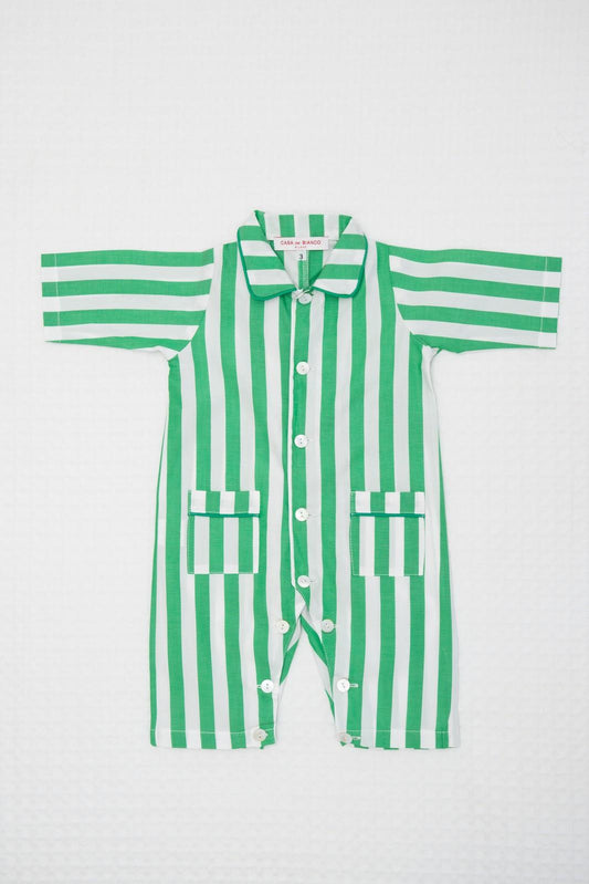 TUTINA POPELINE TAGLIATELLA PRATO PROFILO VERDE TUBPTAG PRTVER SILVIA SCALMANA 