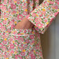 PIGIAMA LIBERTY DONNA "BETSY" FRAGOLA CDLIB BETSYFRAGOLA SILVIA SCALMANA 
