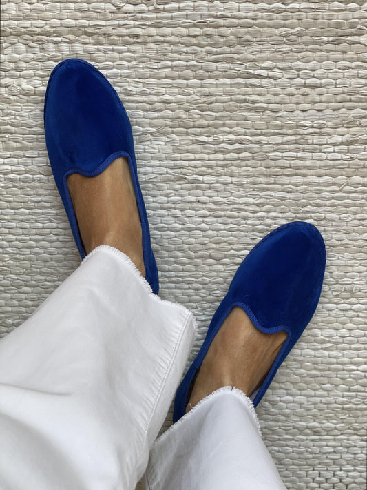 FRIULANE DONNA BLUETTE