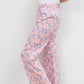 PANTALONI LIBERTY DONNA CLIFFORD STREET ROSA PADL CLIFFORDROSA SILVIA SCALMANA 