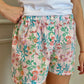 SHORTS LIBERTY DONNA "OPHELIA" SHDL OPHELIA SILVIA SCALMANA 