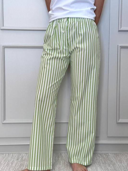 PANTALONI DONNA TAGLIATELLA MELA PADPTAG MEL SILVIA SCALMANA 