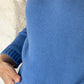 GIROCOLLO DONNA COTONE AVIO GIRTD CAVI SILVIA SCALMANA 