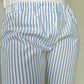 PANTALONI DONNA RIGA AZZURRA PDPOP RIGAAZZURRA SILVIA SCALMANA 