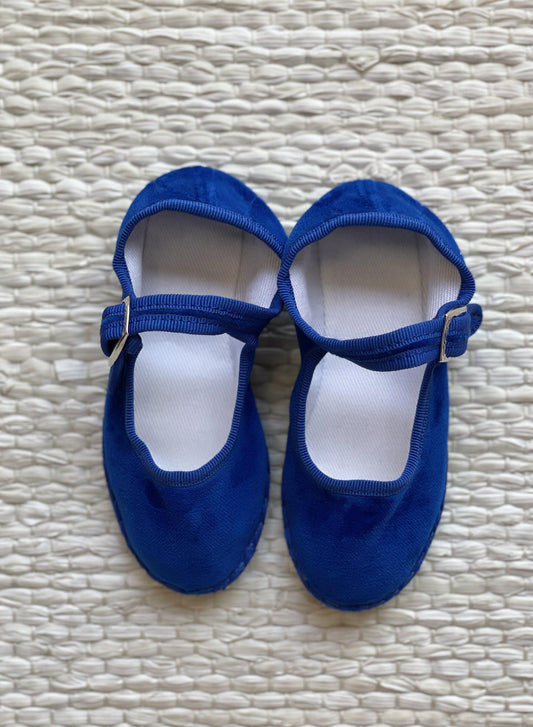 FRIULANE BAMBINO BLUETTE