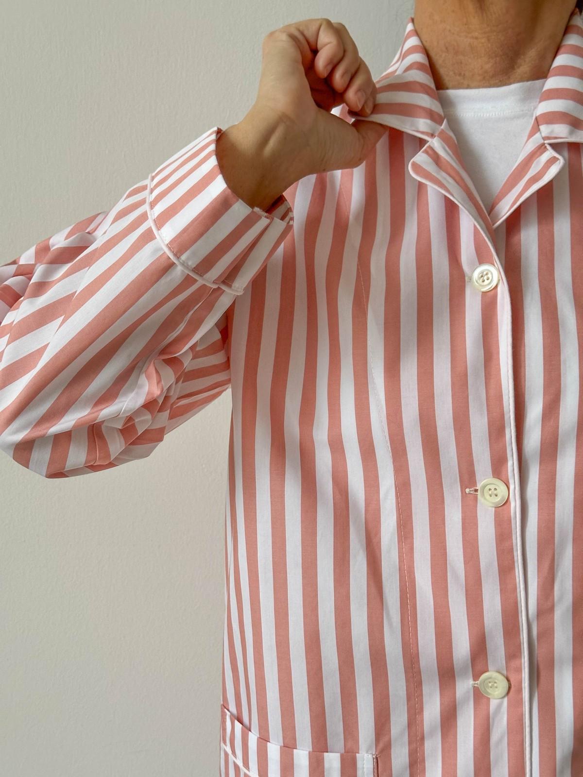 COMPLETO DONNA TAGLIATELLA PESCA PROFILO PESCA CODPTAG PESRSA SILVIA SCALMANA 