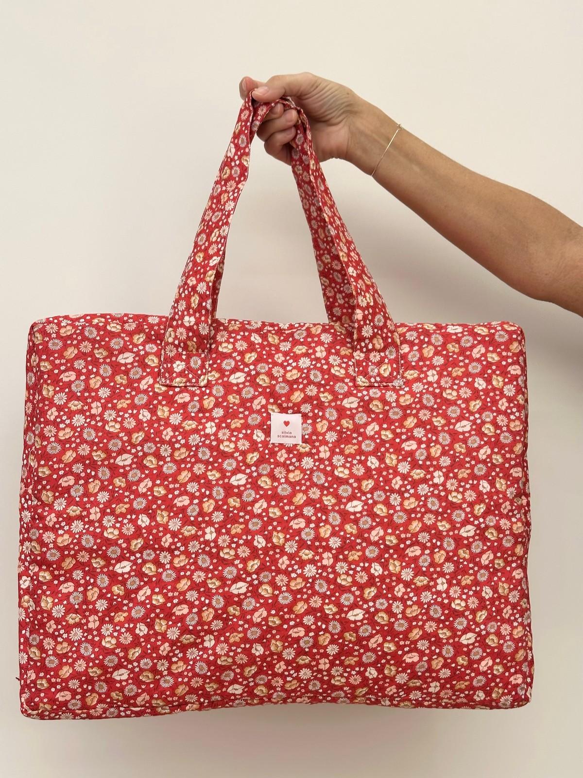 VALIGIA LIBERTY "VERONICA" VANL VERONICA SILVIA SCALMANA 