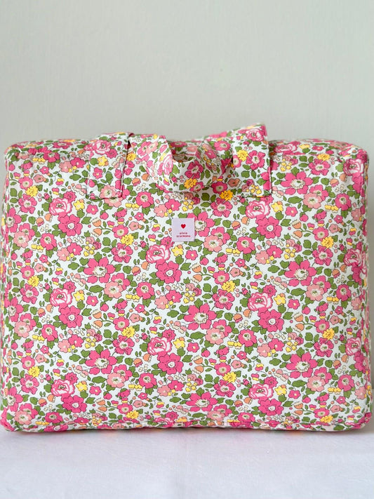 VALIGIA LIBERTY BETSY FRAGOLA VANL BETSYFRAGOLA SILVIA SCALMANA 