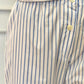 PANTALONI DONNA RIGA AZZURRA PADPRIG AZZ SILVIA SCALMANA 