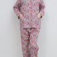 COMPLETO LIBERTY DONNA BETSY FUXIA CODL BETSYFUXIA SILVIA SCALMANA 