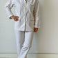 COMPLETO DONNA TAGLIATELLA SABBIA CODFTAG SABMAR SILVIA SCALMANA 