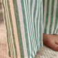 PANTALONI DONNA LINO TAGLIATELLA VERDE PADITAG VER SILVIA SCALMANA 