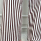 PANTALONI DONNA TAGLIATELLA MARRONE PADPTAG MAR SILVIA SCALMANA 