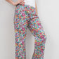 PANTALONI LIBERTY DONNA BETSY CHECK PADL BETSYCHECK SILVIA SCALMANA 