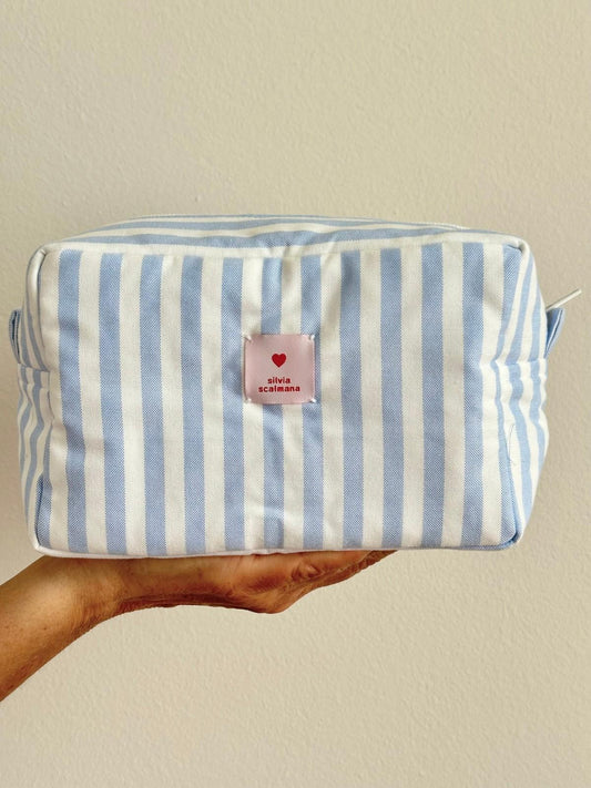 BEAUTY TAGLIATELLA AZZURRA BENPTAG AZZ SILVIA SCALMANA 