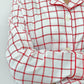 COMPLETO DONNA FINESTRATO ROSSO CODFFIN BIAROS SILVIA SCALMANA 