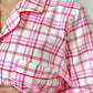 COMPLETO DONNA SCOZZESE FRAGOLA/ROSSO CODFSCO FRGROS SILVIA SCALMANA 