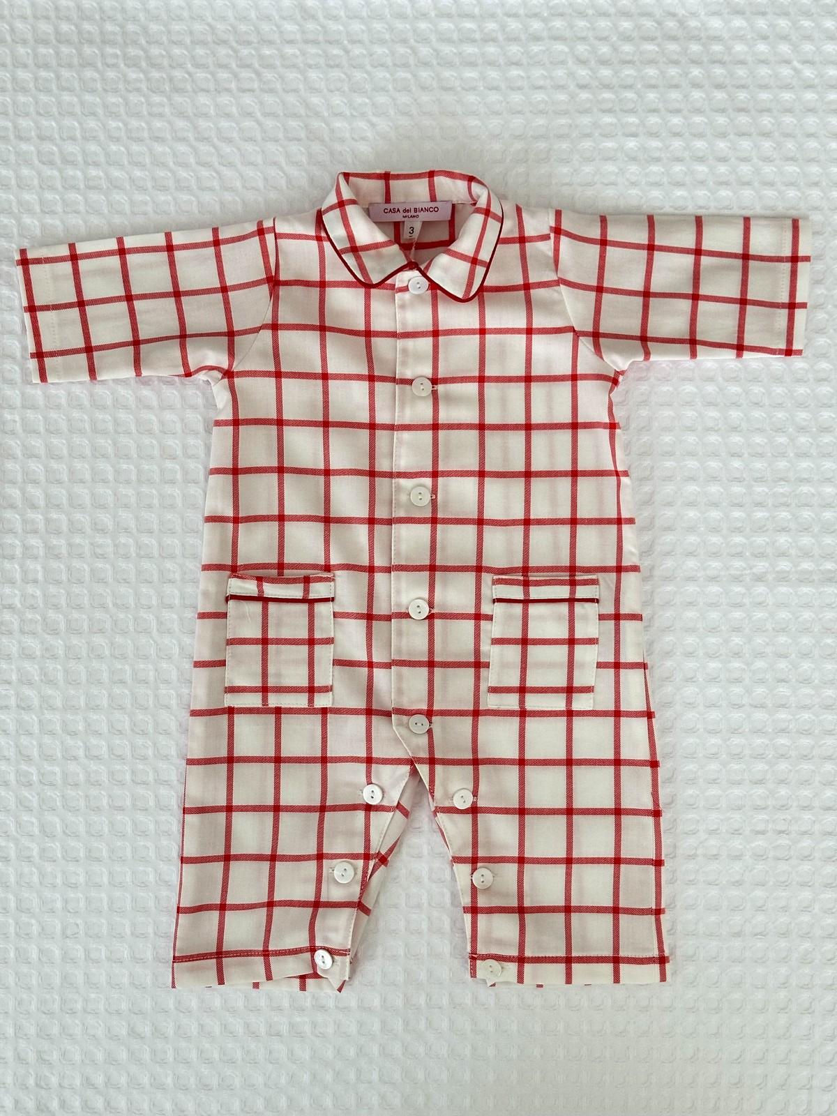 TUTINA FINESTRATO ROSSO TUBFFIN BIAROS SILVIA SCALMANA 