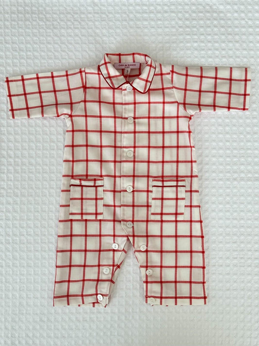 TUTINA FINESTRATO ROSSO TUBFFIN BIAROS SILVIA SCALMANA 