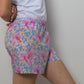 SHORTS LIBERTY DONNA MAWSON MELBURY SHDL MAWSONMELBURY SILVIA SCALMANA 