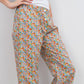 PANTALONI LIBERTY DONNA LEONTYNE DREAM PADL LEONTYNEDREAM SILVIA SCALMANA 