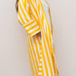 KIMONO TAGLIATELLA GIALLA PROFILO GIALLO KIDPTAG GIAGIA SILVIA SCALMANA 