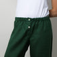 PANTALONI LINO UNITO VERDONE PADIUNI VER SILVIA SCALMANA 
